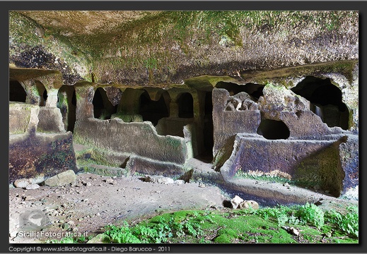 Grotta di Senebardo