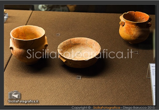 Ceramiche preistoriche