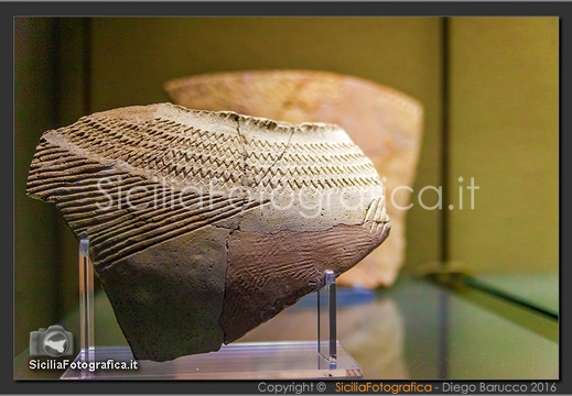 Ceramica neolitica