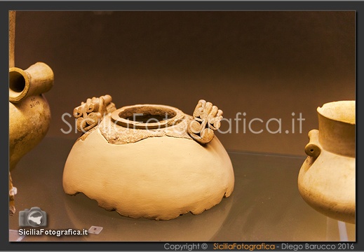 Ceramica neolitica