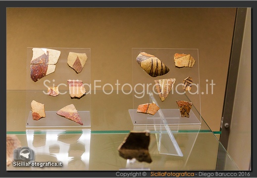 Ceramiche neolitiche