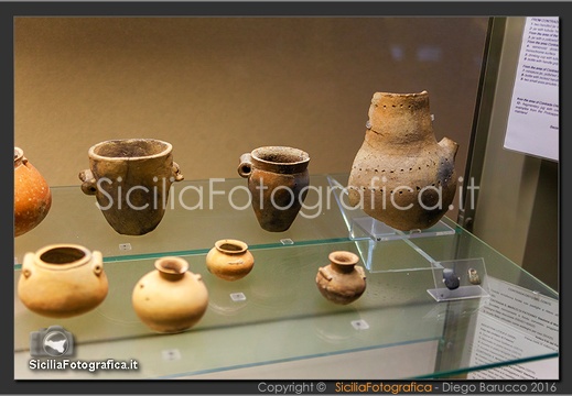 Ceramiche neolitiche