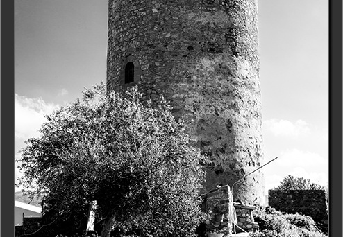 Torre Saracena