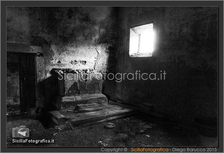 Messina / Francavilla di Sicilia / Chiese / Chiesa dello Spirito Santo