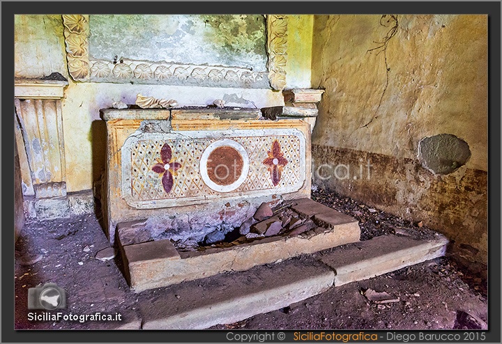 Messina / Francavilla di Sicilia / Chiese / Chiesa dello Spirito Santo