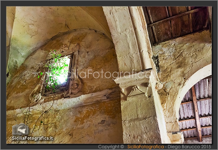 Messina / Francavilla di Sicilia / Chiese / Chiesa dello Spirito Santo